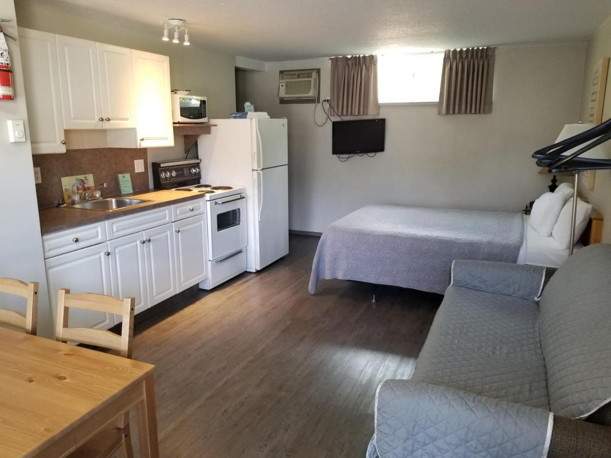Osoyoos Lakeview Inn & Suites الغرفة الصورة