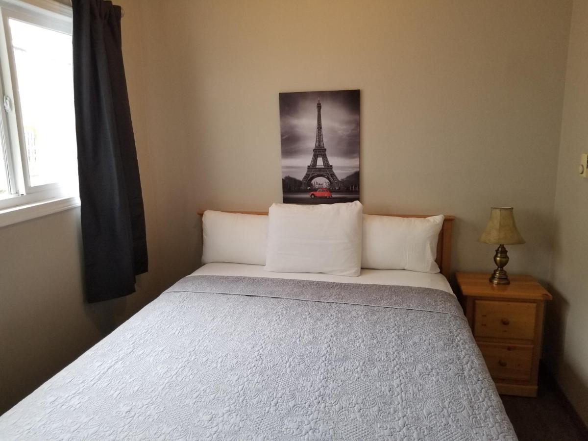 Osoyoos Lakeview Inn & Suites الغرفة الصورة