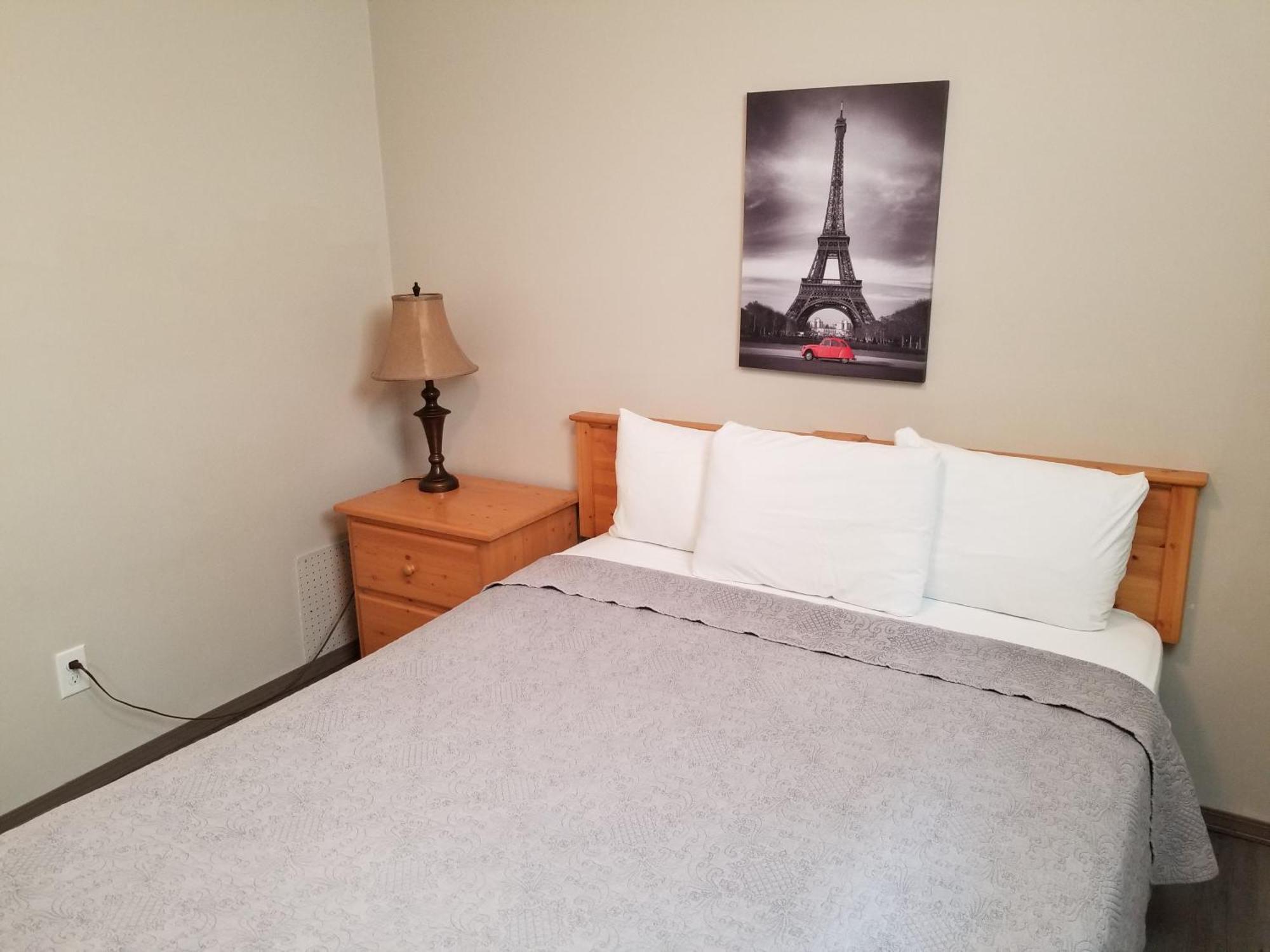 Osoyoos Lakeview Inn & Suites الغرفة الصورة