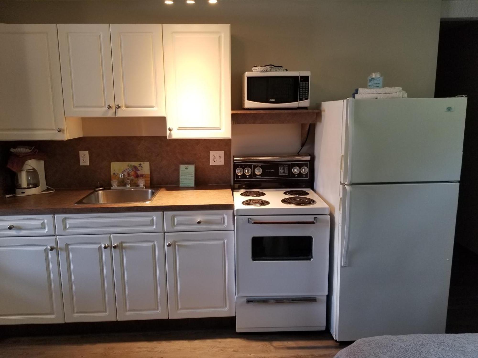 Osoyoos Lakeview Inn & Suites الغرفة الصورة