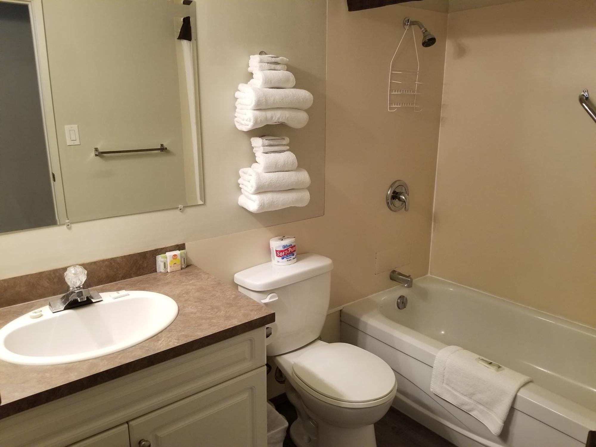 Osoyoos Lakeview Inn & Suites الغرفة الصورة