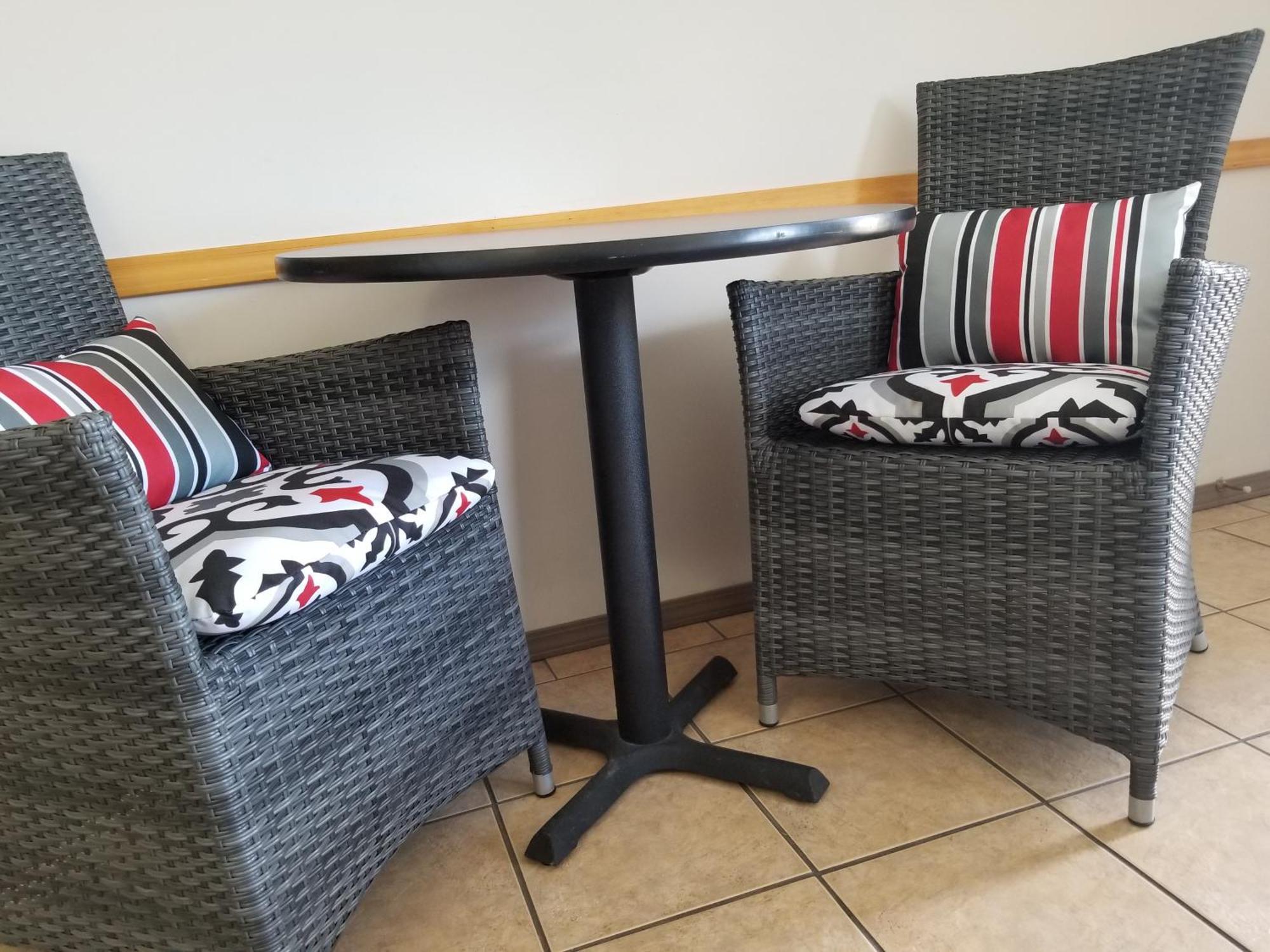 Osoyoos Lakeview Inn & Suites الغرفة الصورة