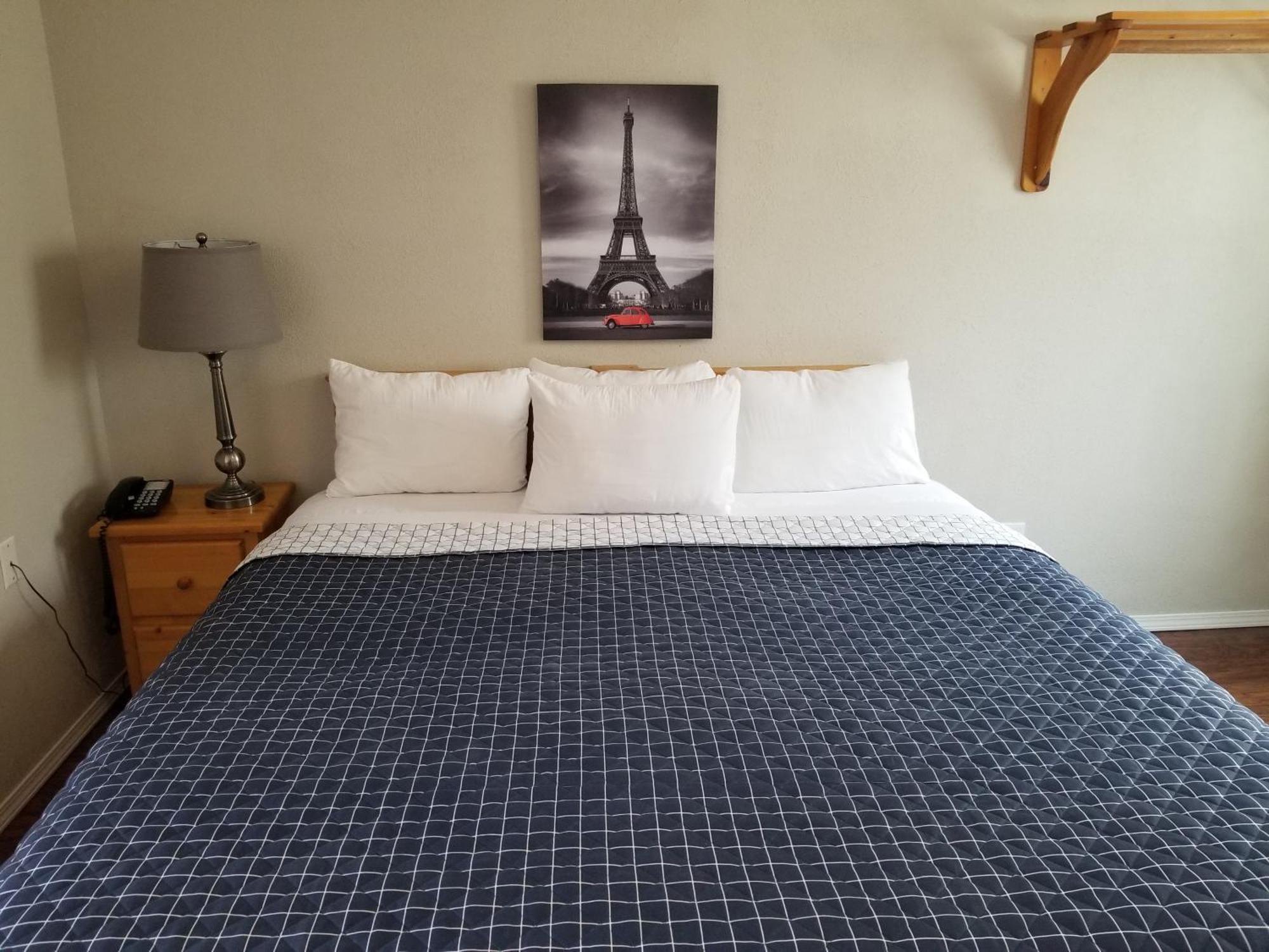 Osoyoos Lakeview Inn & Suites الغرفة الصورة
